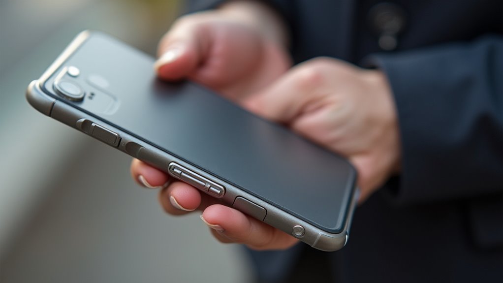 naprawa gniazda słuchawkowego iPhone