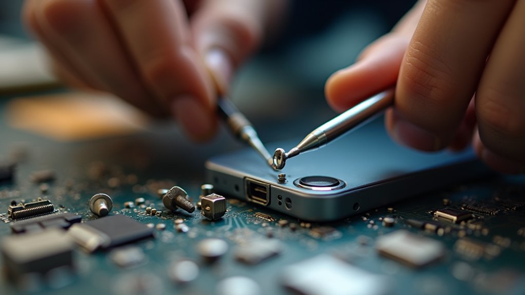 iphone headphone jack repair wa brzych