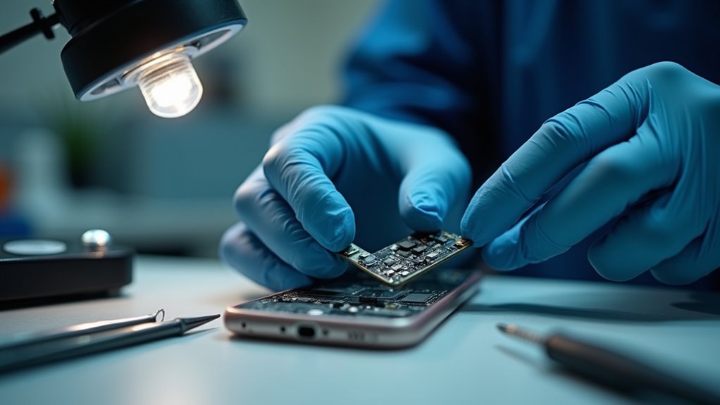 rozwiązywanie problemów z gniazdem słuchawkowym iPhone