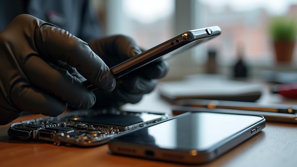 iphone id repair bielsko bia a