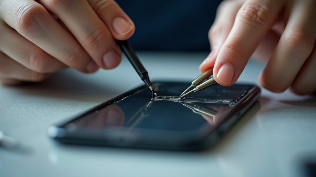 Naprawa Face ID i Touch ID iPhone Koszalin iphone id repair in koszalin