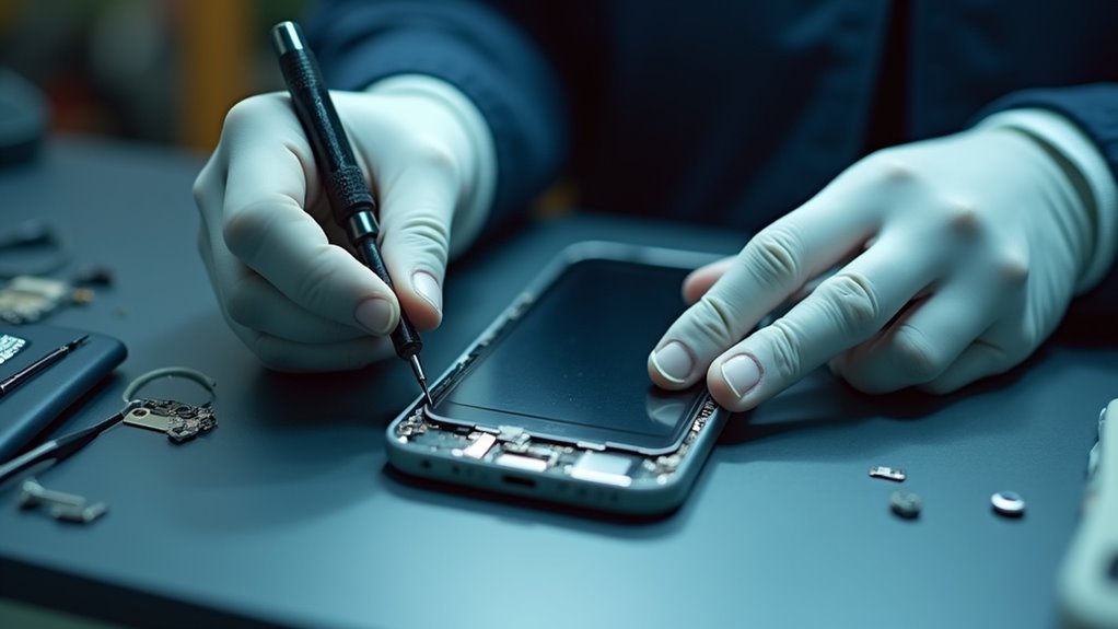 iphone id repair opole