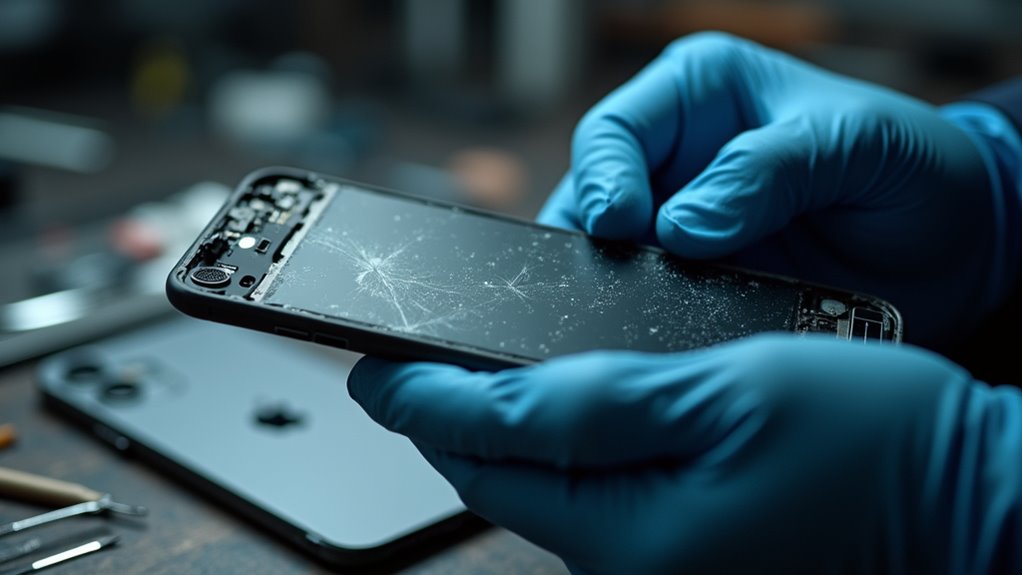 iphone id repair wa brzych