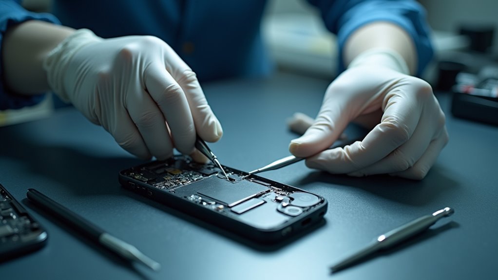iPhone Diagnostyka Dąbrowa Górnicza iphone diagnostyka problemów