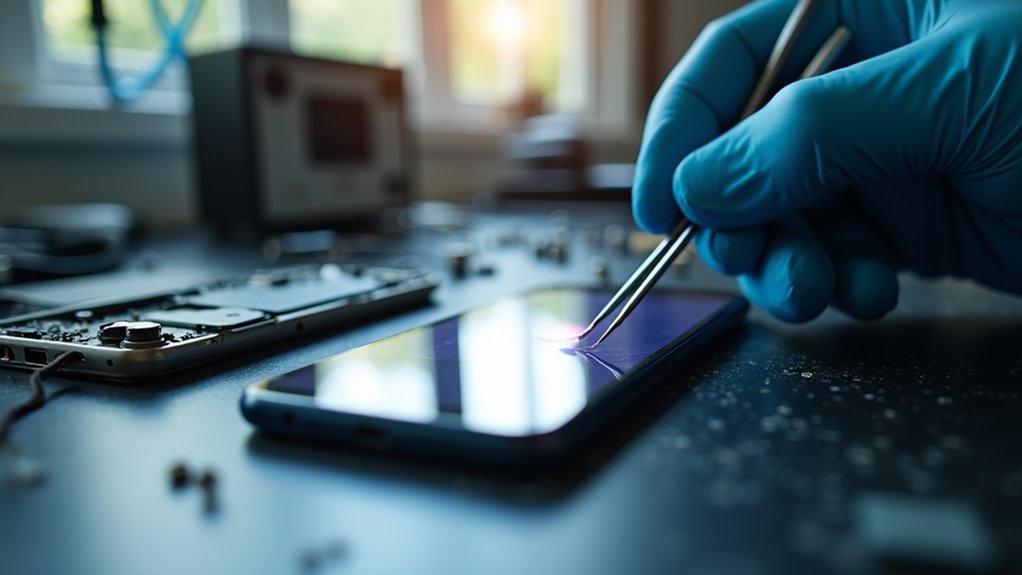 Naprawa GPS w iPhone Gorzów Wielkopolski diagnostyka problemów z lokalizacją iPhone
