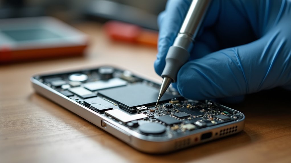Naprawa GPS w iPhone Elbląg poradnik rozwiązywania problemów z lokalizacją iPhone