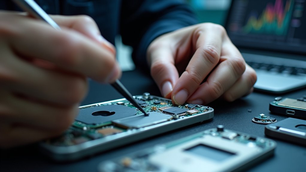 kroki rozwiązywania problemów z lokalizacją iPhone