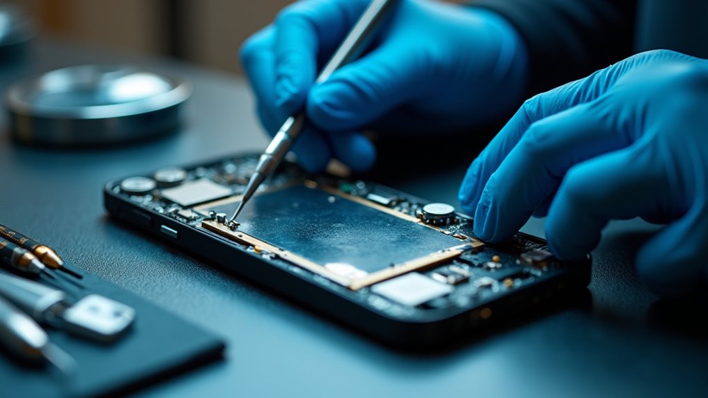iphone przewodnik diagnostyki usterek