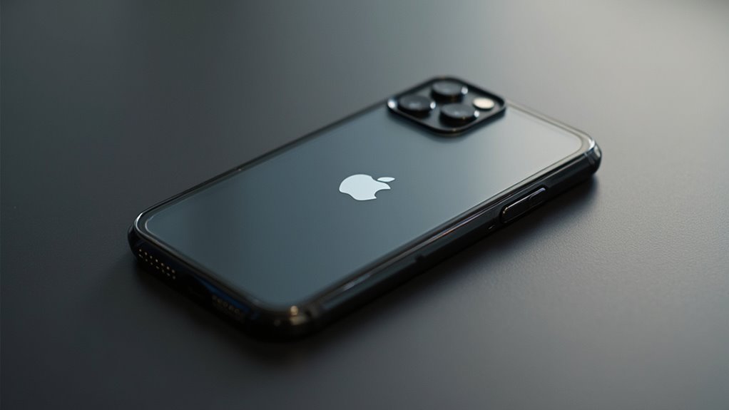 usługi diagnostyki usterek iPhone