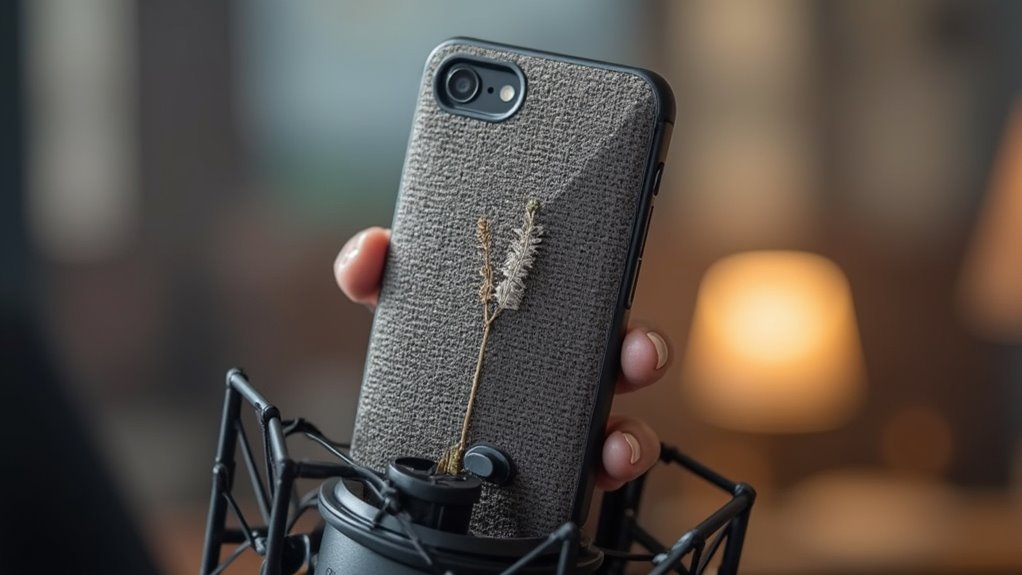 Naprawa mikrofonu iPhone'a Wrocław usługi diagnostyczne mikrofonu iPhone