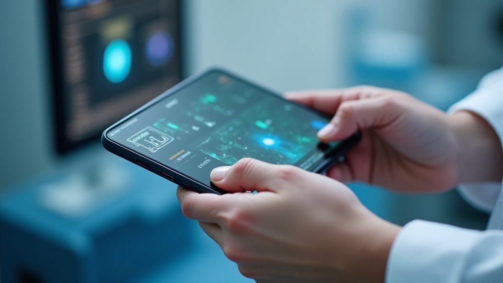 usługi diagnostyczne mikrofonu iPhone