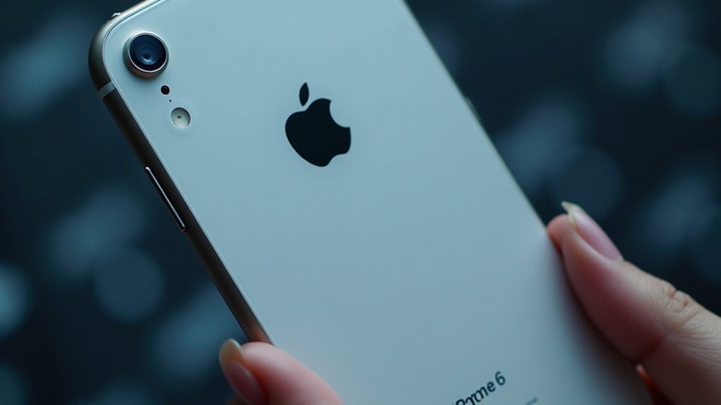 usługi diagnostyczne mikrofonu iPhone