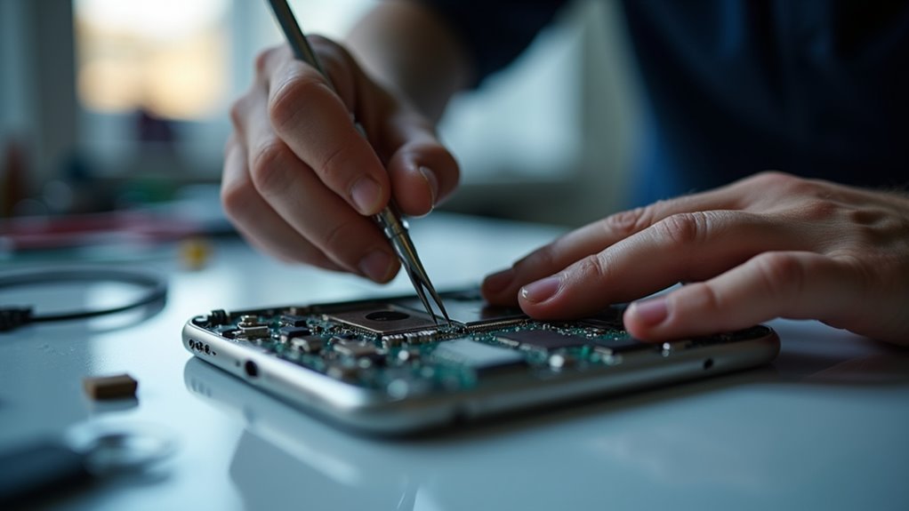 iphone microphone repair bielsko bia a