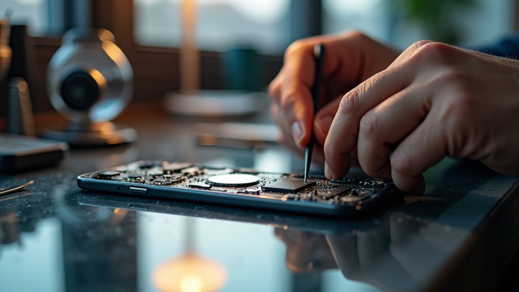 iphone microphone repair grudzi dz