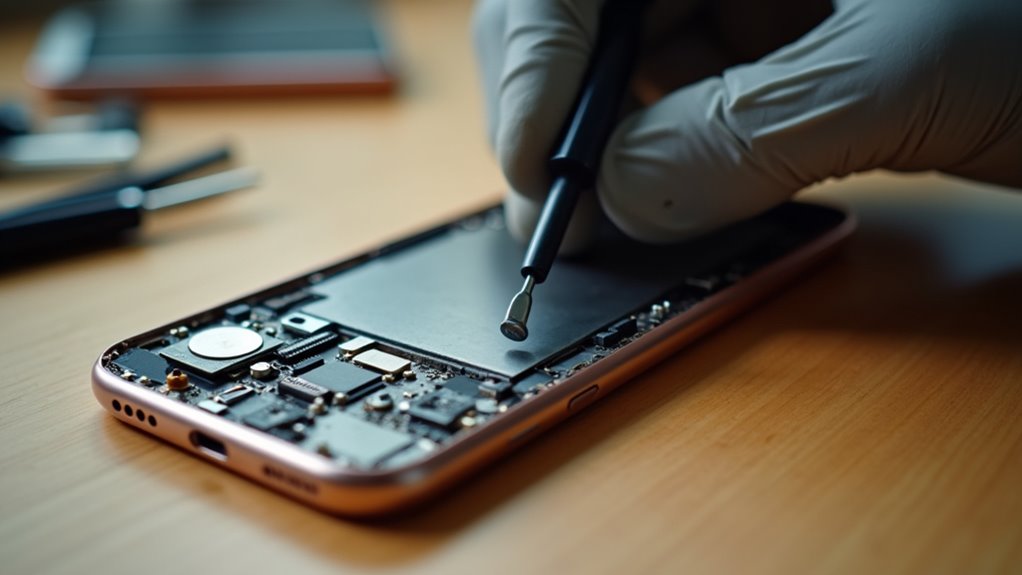 Naprawa mikrofonu iPhone Opole naprawa mikrofonu iPhone Opole