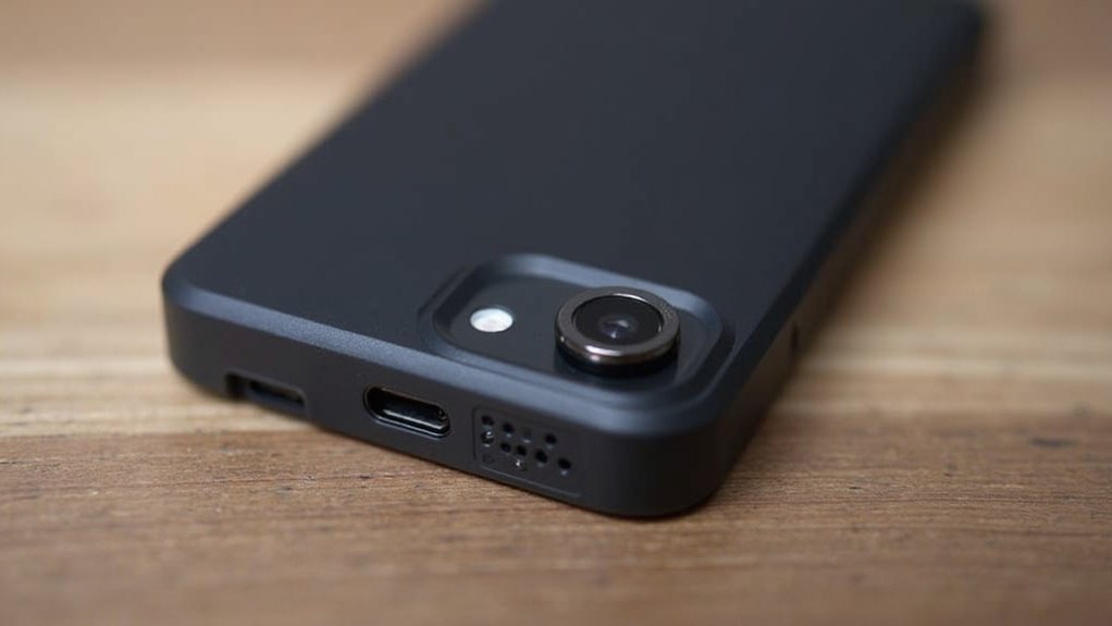 usługi naprawy mikrofonu iPhone
