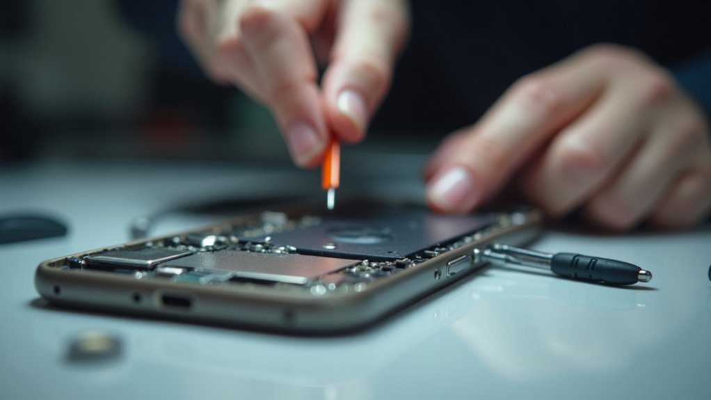 poradnik rozwiązywania problemów z mikrofonem iPhone