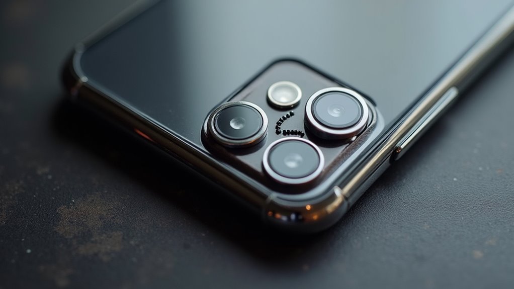 Usługi diagnostyki płyty głównej iPhone