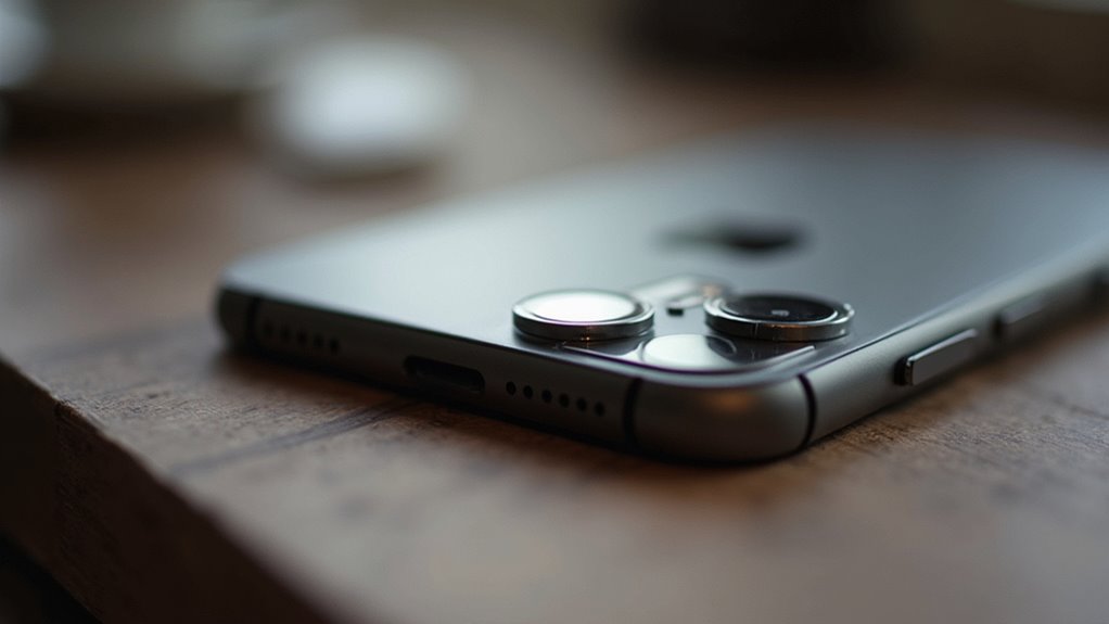 usługi diagnostyczne płyty głównej iPhone