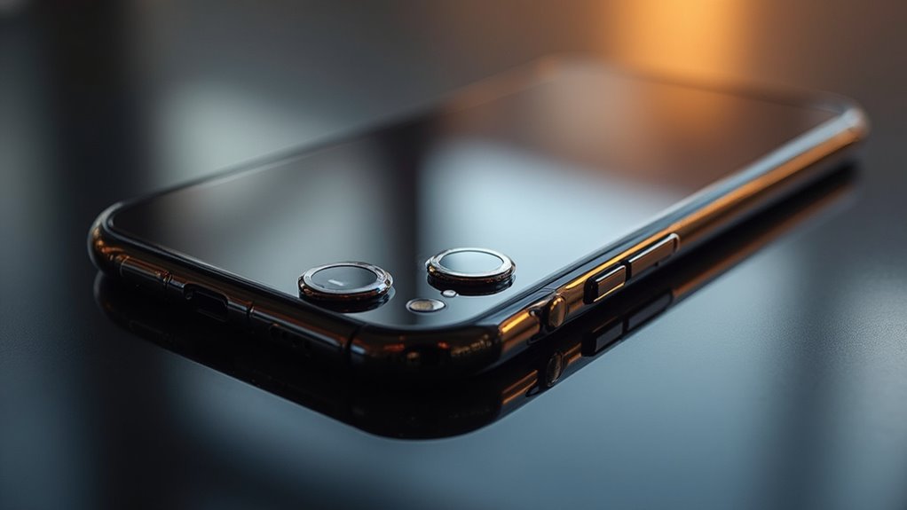 Diagnoza problemu z płytą główną iPhone