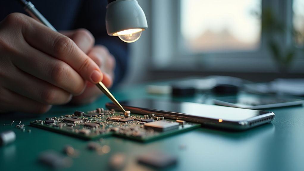 iphone motherboard repair bielsko bia a