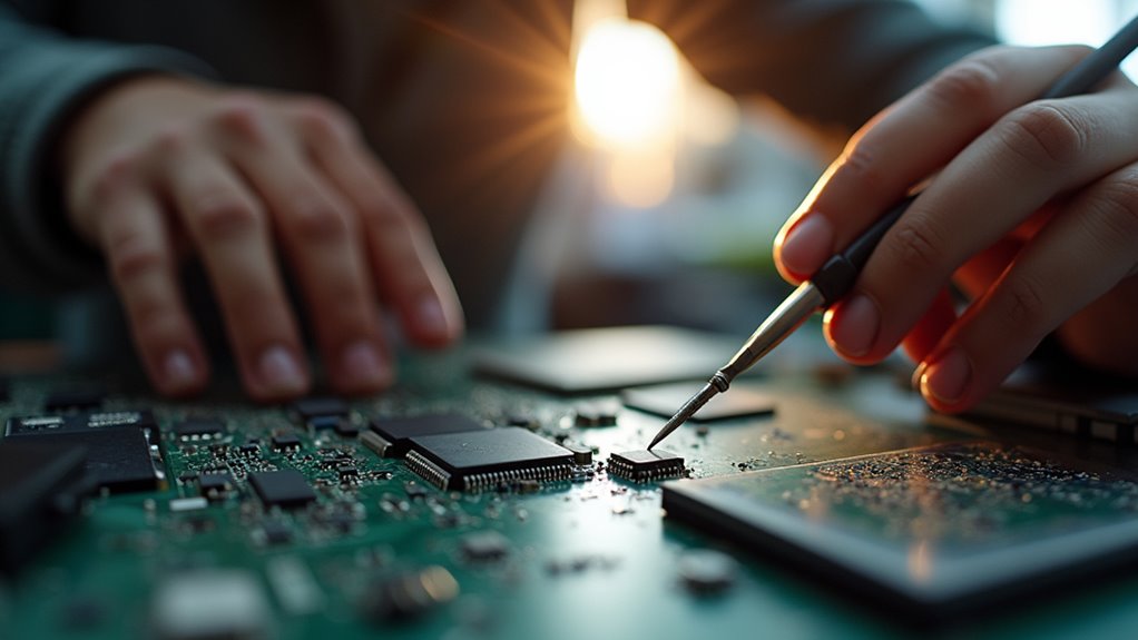 iphone motherboard repair bydgoszcz