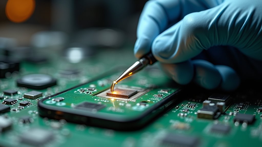 iphone motherboard repair chorz w