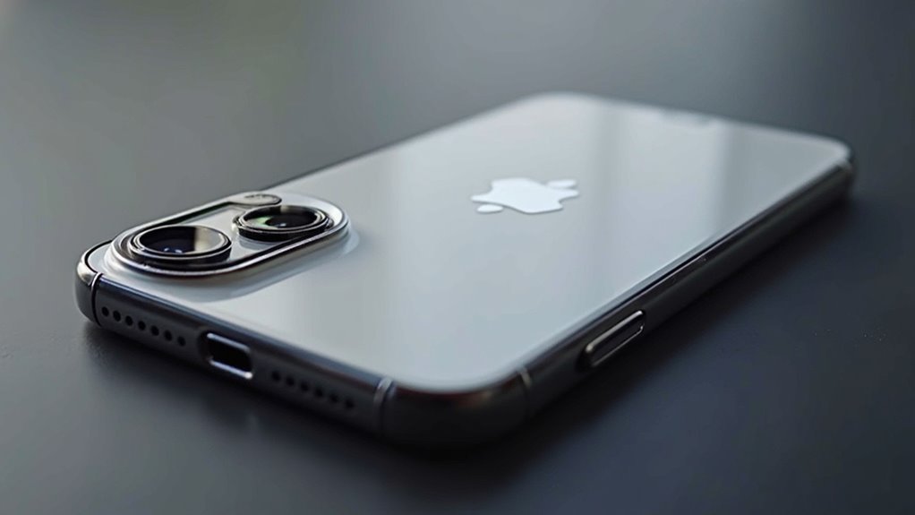 koszty naprawy płyty głównej iPhone