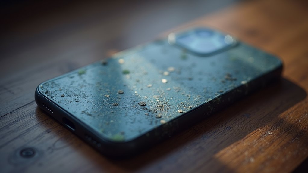 usługi naprawy płyty głównej iphone