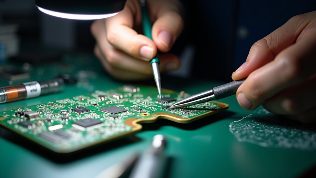 iphone motherboard repair wa brzych