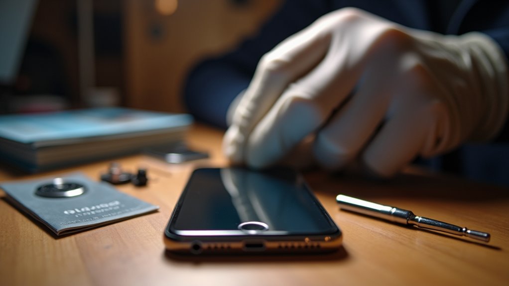 Optymalizacja wydajności iPhone'a Chorzów opakowania optymalizacyjne iPhone Chorzów