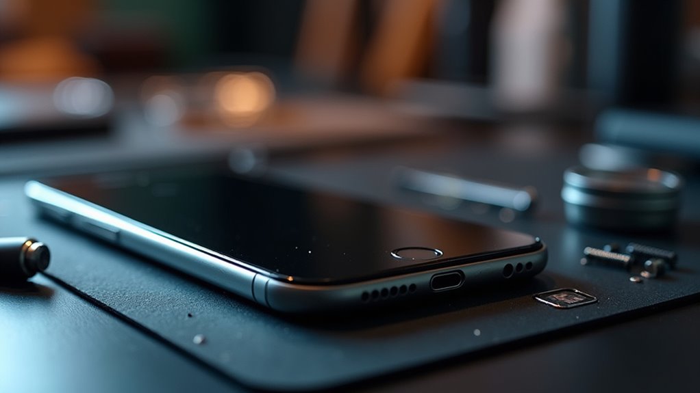 Optymalizacja wydajności iPhone'a Bytom optymalizacja iPhone ceny bytom