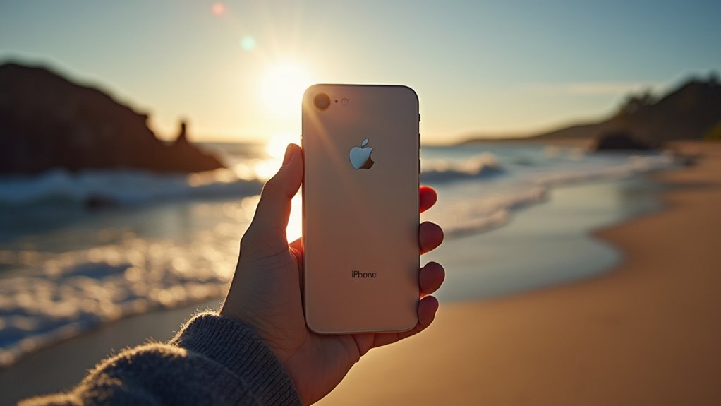 Optymalizacja wydajności iPhone'a Łódź iphone optymalizacja wycena d