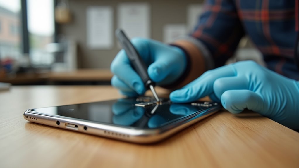 Optymalizacja wydajności iPhone Opole szczegóły cen optymalizacji iPhone