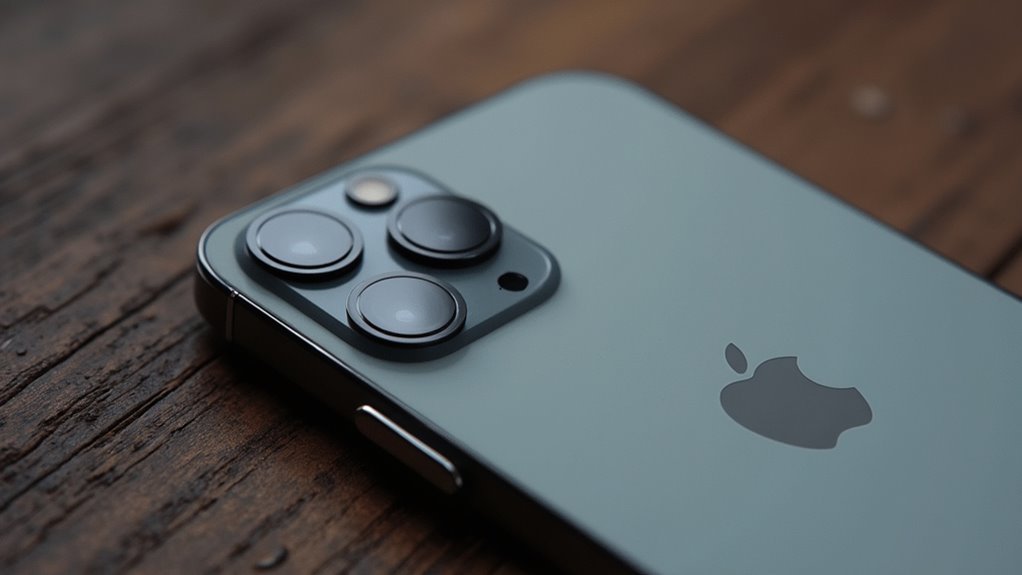metody diagnozowania przegrzewania się iPhone