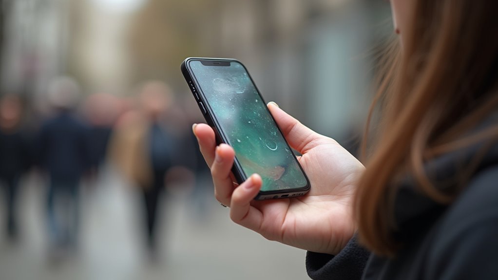 usługi diagnostyki przegrzewania iPhone