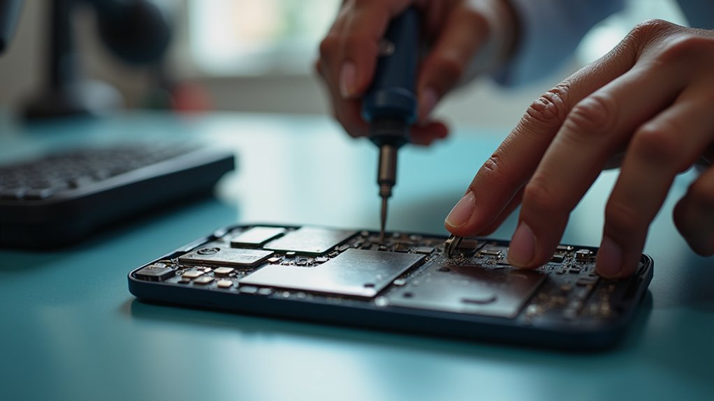 iphone overheating repair kalisz