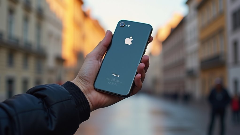 usługi naprawy przegrzewającego się iPhone