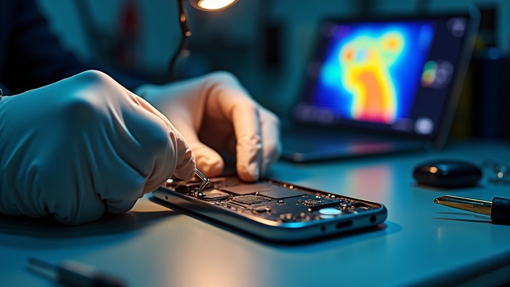 iphone overheating repair wa brzych