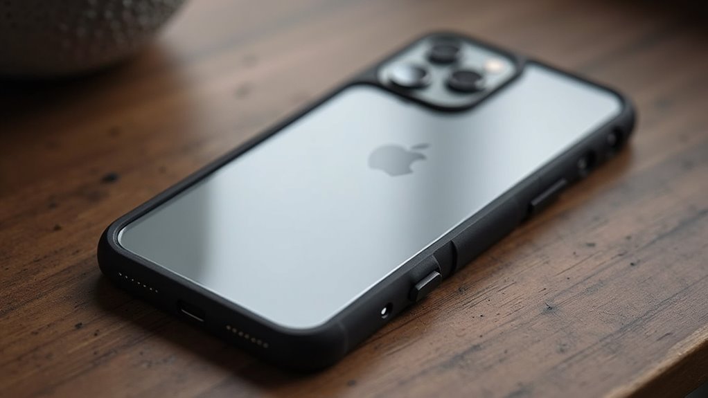 cennik wymiany części iPhone