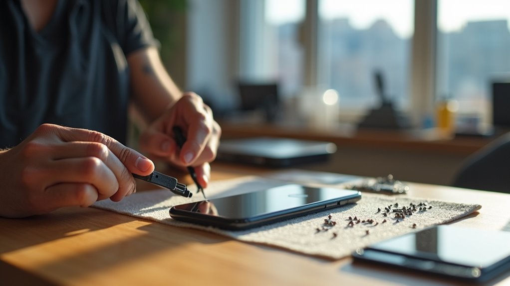 Optymalizacja wydajności iPhone’a Bielsko-Biała rozwiązywanie problemów ze spadkiem wydajności iPhone