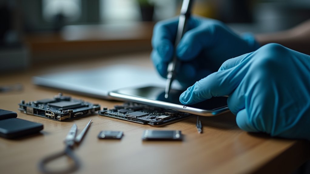 Optymalizacja wydajności iPhone’a Koszalin poradnik dotyczący problemów z wydajnością iPhone