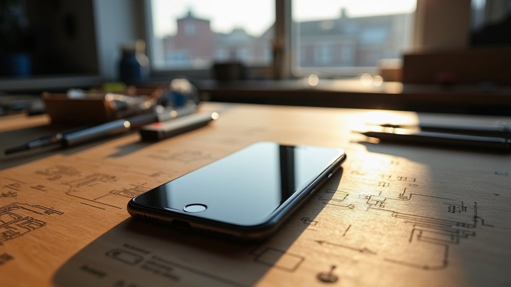 Optymalizacja wydajności iPhone'a Elbląg optymalizacja wydajności iPhone'a blbl