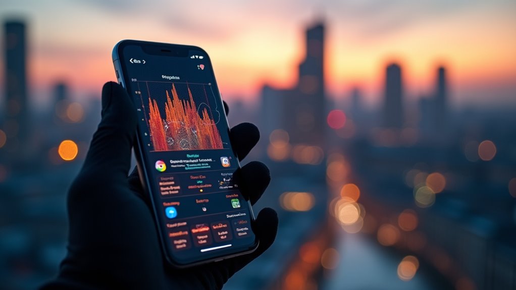 Optymalizacja wydajności iPhone'a Chorzów iphone performance optimization chorz w