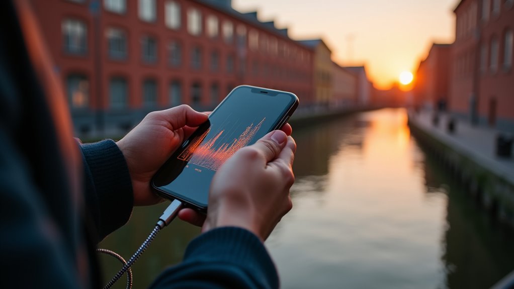 optymalizacja wydajności iPhone'a d