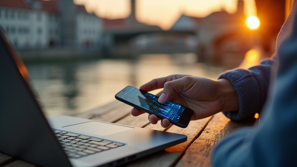 iphone optymalizacja wydajności gdańsk