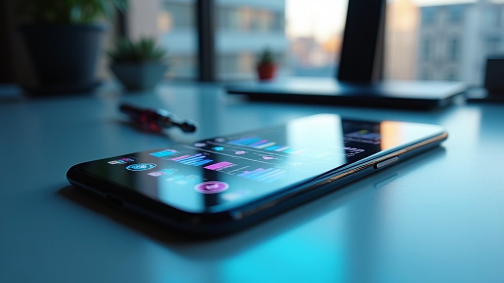 optymalizacja wydajności iPhone Jaworzno