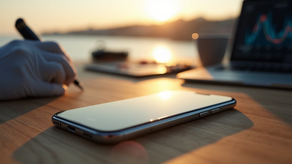 Optymalizacja wydajności iPhone’a Koszalin iphone performance optimization koszalin