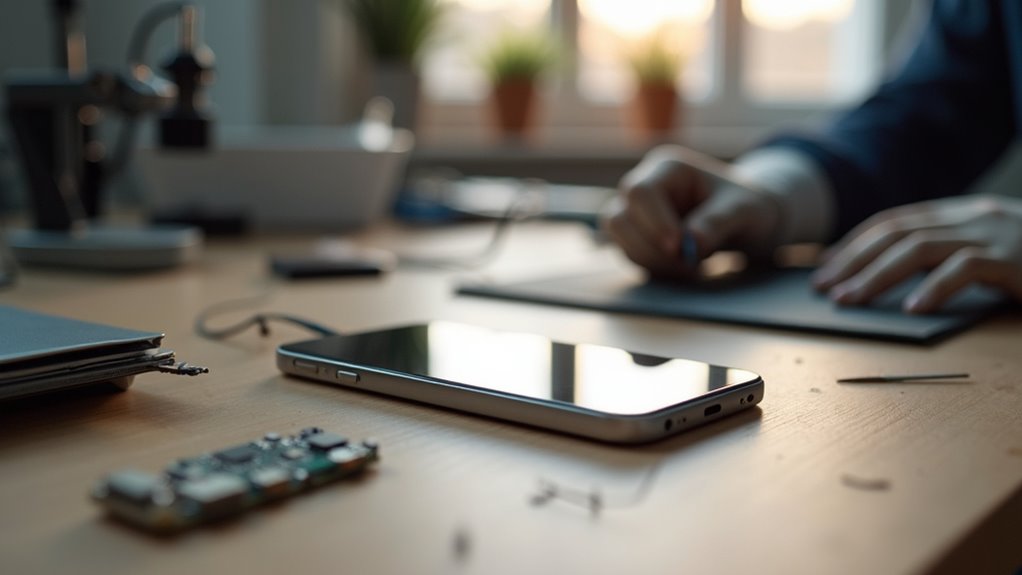 Optymalizacja wydajności iPhone Opole optymalizacja wydajności iPhone Opole