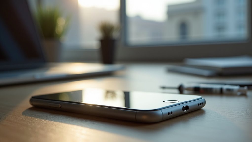 Optymalizacja wydajności iPhone Opole optymalizacja wydajności iPhone Opole